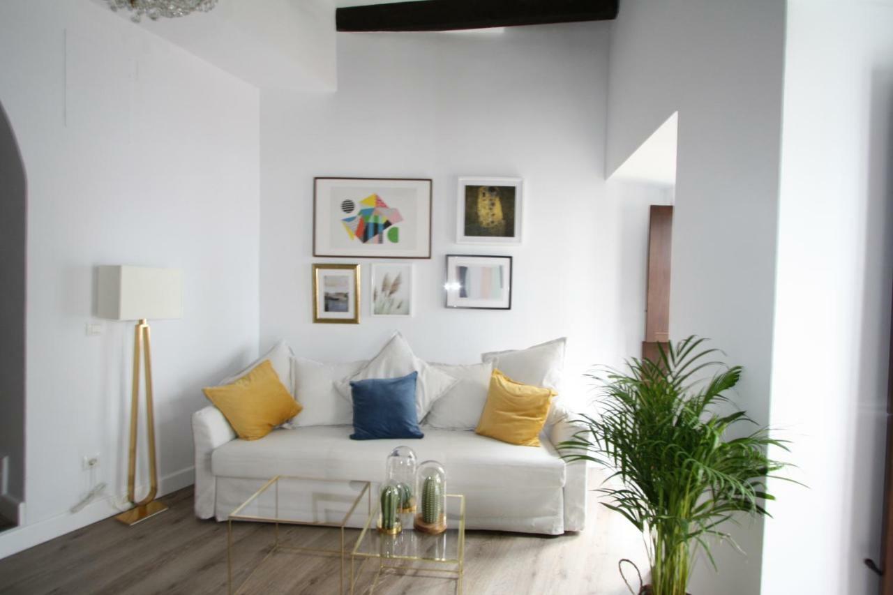 Apartamento San Fernando 27 Cordoba Exterior photo