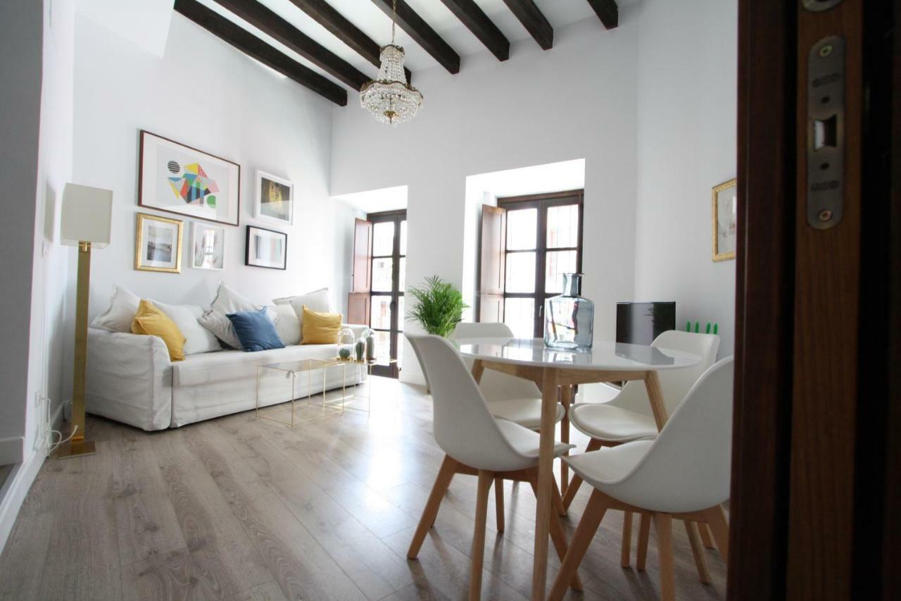 Apartamento San Fernando 27 Cordoba Exterior photo