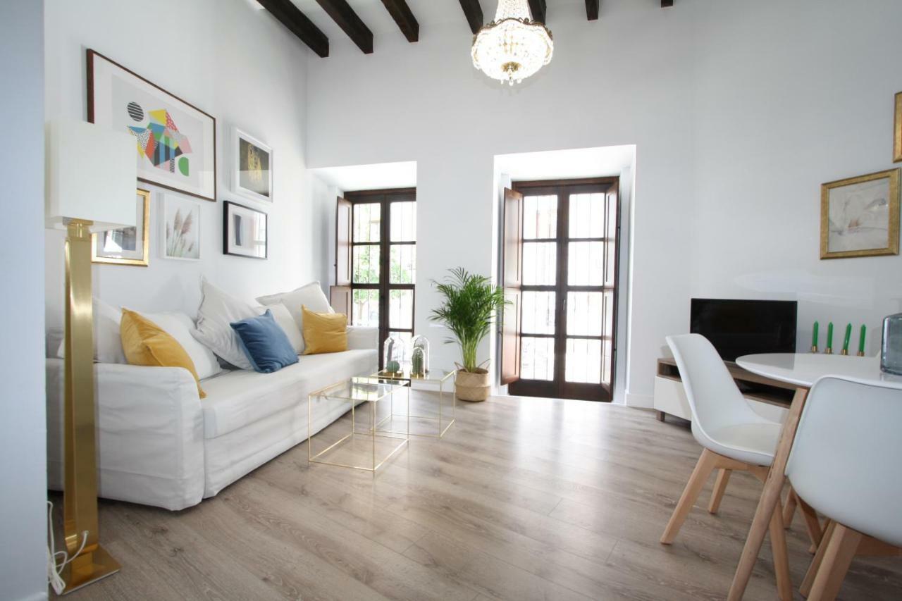 Apartamento San Fernando 27 Cordoba Exterior photo