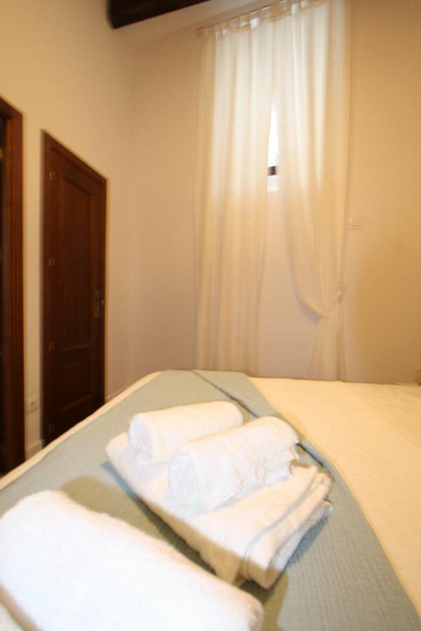 Apartamento San Fernando 27 Cordoba Exterior photo