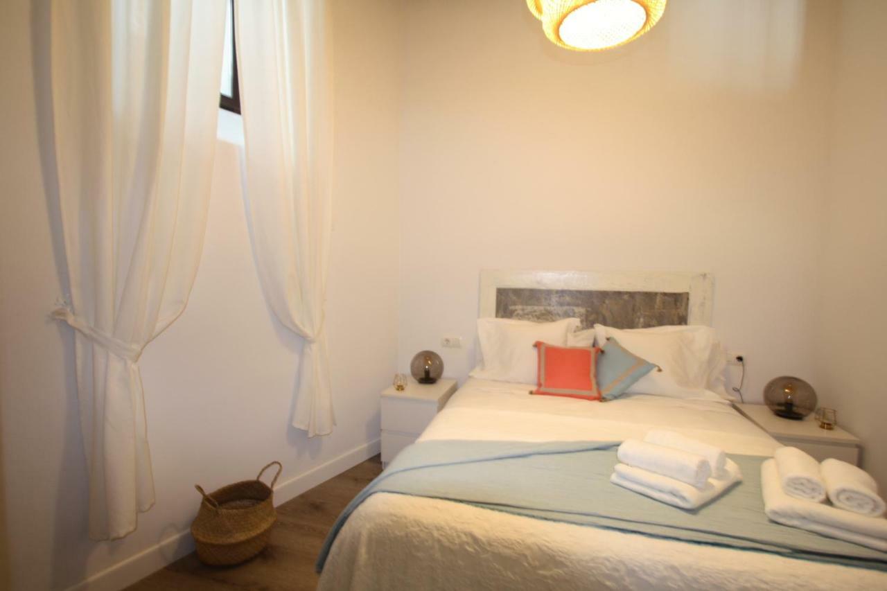 Apartamento San Fernando 27 Cordoba Exterior photo