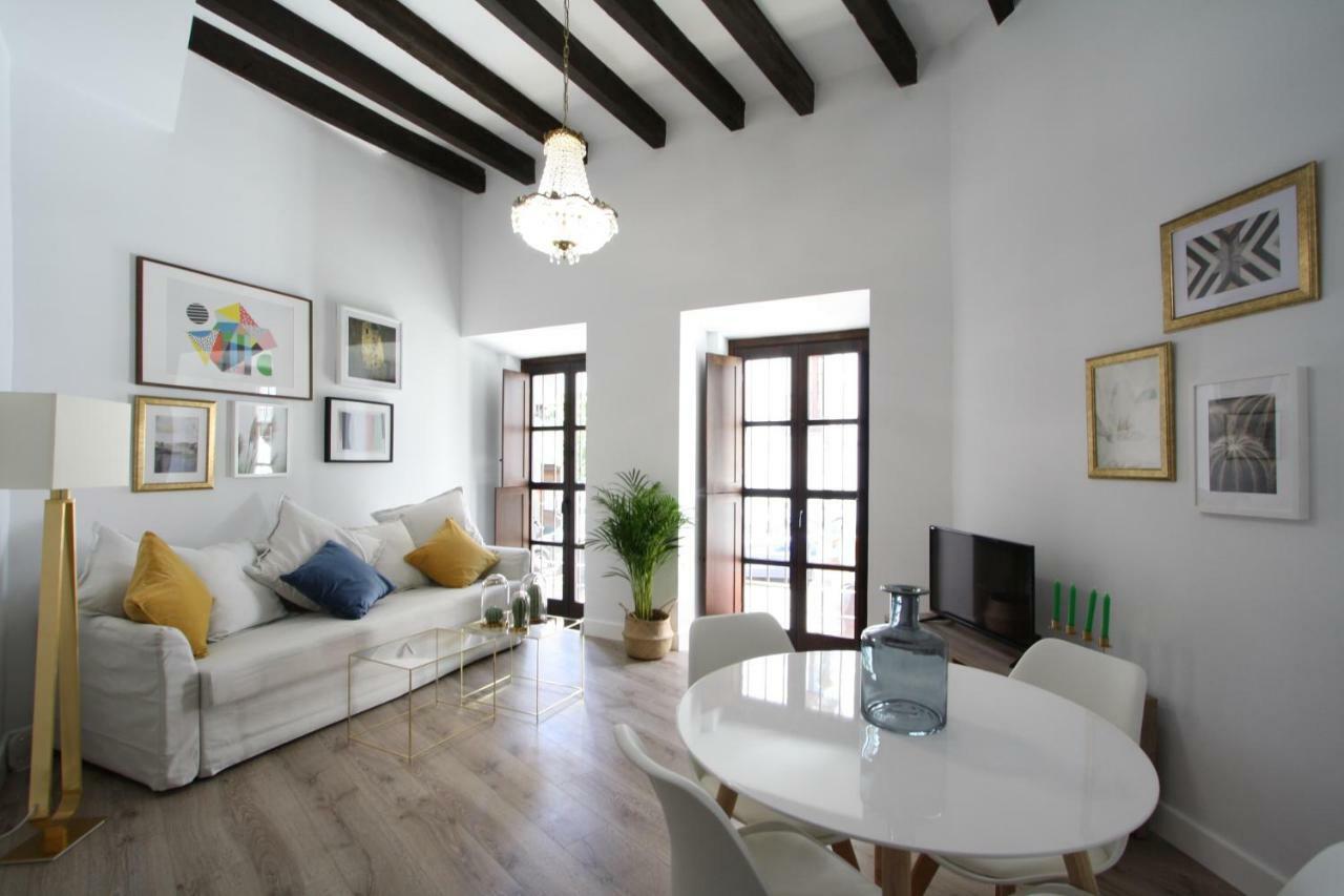 Apartamento San Fernando 27 Cordoba Exterior photo
