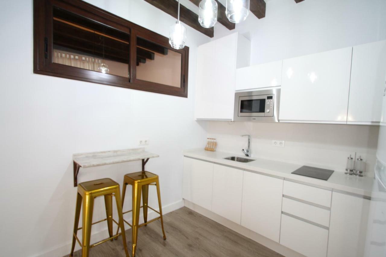 Apartamento San Fernando 27 Cordoba Exterior photo