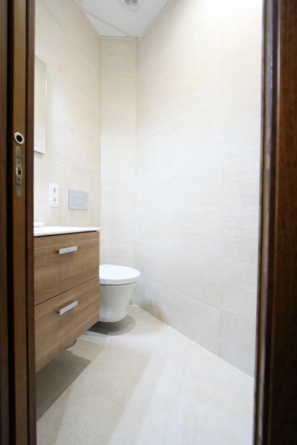 Apartamento San Fernando 27 Cordoba Exterior photo