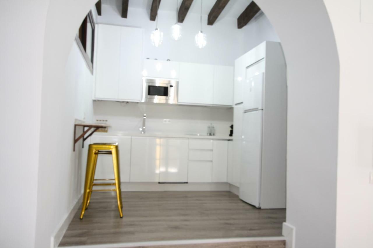 Apartamento San Fernando 27 Cordoba Exterior photo