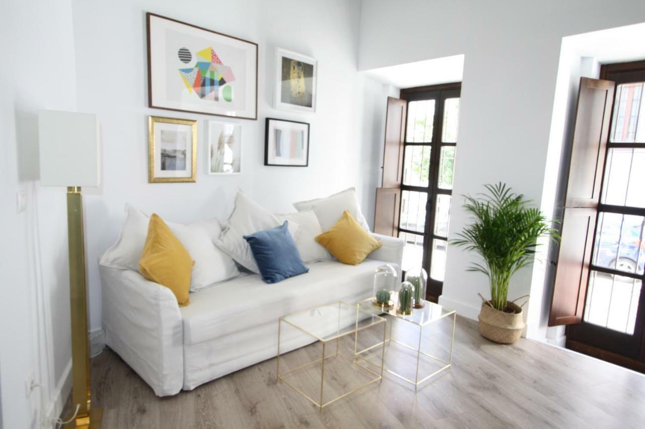 Apartamento San Fernando 27 Cordoba Exterior photo