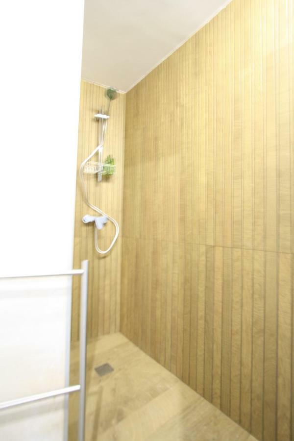 Apartamento San Fernando 27 Cordoba Exterior photo