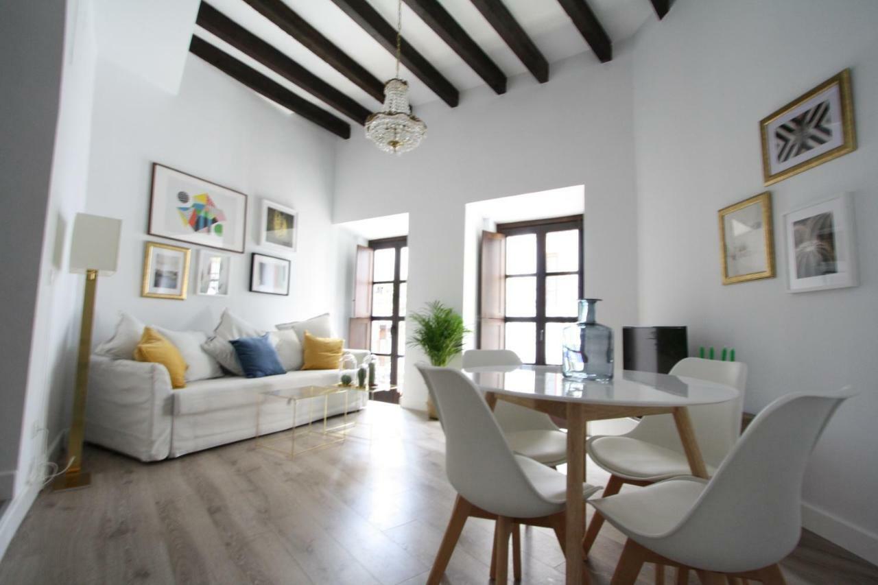 Apartamento San Fernando 27 Cordoba Exterior photo